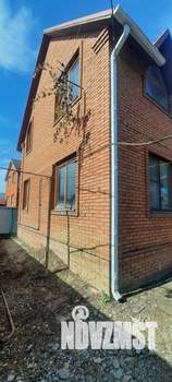 Дом 130м², 2-этажный, участок 6 сот.