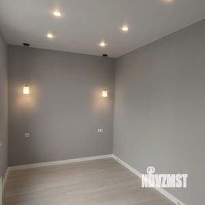 Дом 97м², 1-этажный, участок 5 сот.