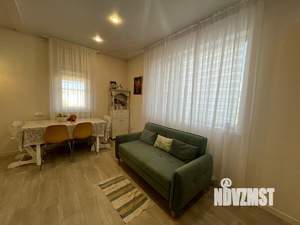 Дом 66м², 1-этажный, участок 8 сот.