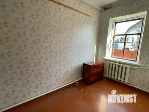 Дом 51м², 1-этажный, участок 8 сот.