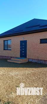 Дом 80м², 1-этажный, участок 5 сот.