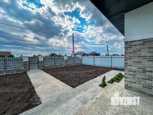 Дом 120м², 1-этажный, участок 5 сот.