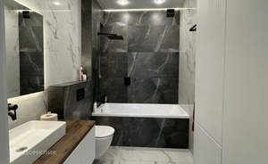 Дом 106м², 2-этажный, участок 5 сот.