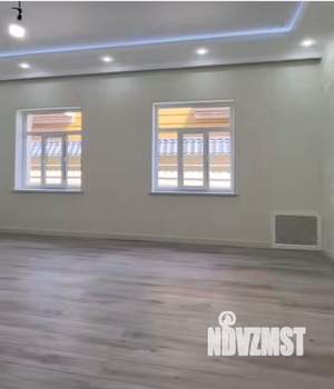 Дом 120м², 1-этажный, участок 6 сот.