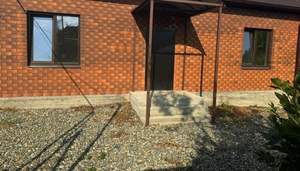 Дом 98м², 1-этажный, участок 5 сот.