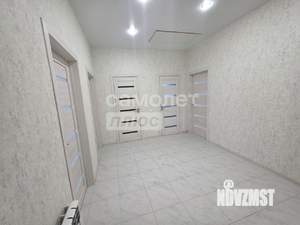 Дом 71м², 1-этажный, участок 4 сот.