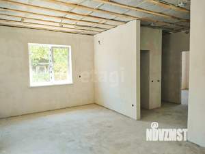 Дом 103м², 2-этажный, участок 4 сот.