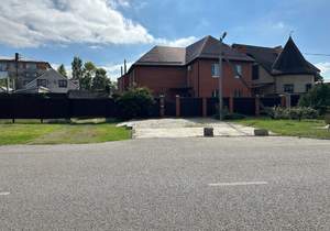 Дом 233м², 2-этажный, участок 6 сот.