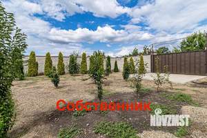 Дом 230м², 2-этажный, участок 8 сот.