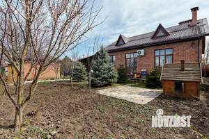 Дом 124м², 2-этажный, участок 5 сот.