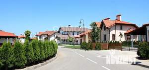 Дом 170м², 2-этажный, участок 5 сот.