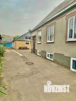 Дом 579м², 2-этажный, участок 11 сот.