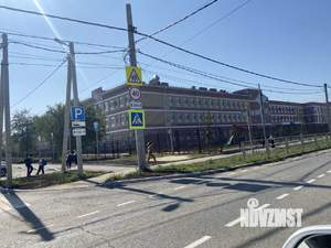 Дом 100м², 2-этажный, участок 6 сот.