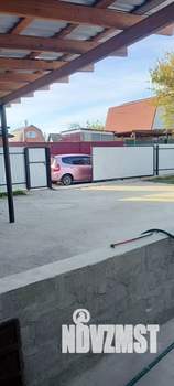 Коттедж 156м², 2-этажный, участок 4 сот.