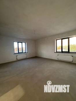 Коттедж 385м², 3-этажный, участок 10 сот.