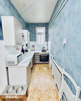 Дом 46м², 1-этажный, участок 1 сот.