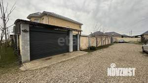 Дом 142м², 2-этажный, участок 4 сот.