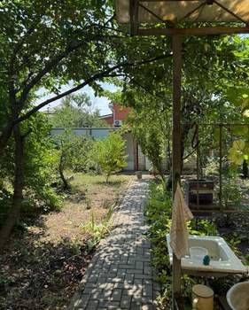 Дом 100м², 2-этажный, участок 4 сот.