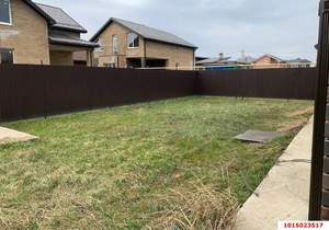 Дом 187м², 2-этажный, участок 5 сот.