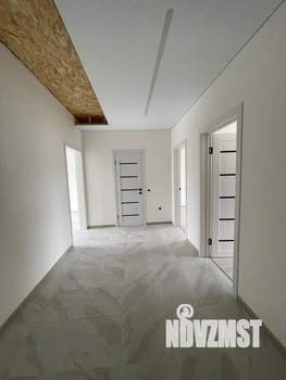 Дом 120м², 2-этажный, участок 4 сот.