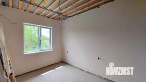 Дом 89м², 1-этажный, участок 3 сот.