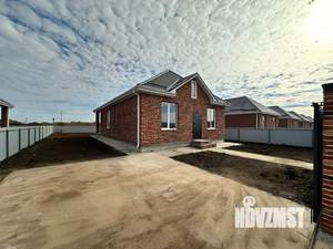 Дом 169м², 2-этажный, участок 6 сот.