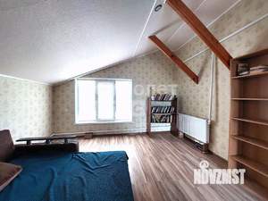 Дом 80м², 2-этажный, участок 9 сот.