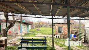 Дом 60м², 1-этажный, участок 5 сот.