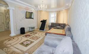 Дом 107м², 1-этажный, участок 3 сот.