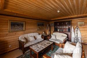 Дом 400м², 2-этажный, участок 40 сот.