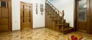 Дом 191м², 2-этажный, участок 4 сот.