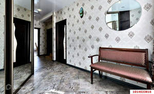 Дом 116м², 3-этажный, участок 2 сот.