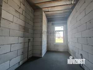 Дом 117м², 1-этажный, участок 6 сот.