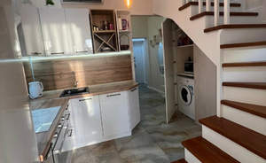 Дом 90м², 3-этажный, участок 1 сот.