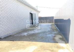 Дом 87м², 1-этажный, участок 3 сот.