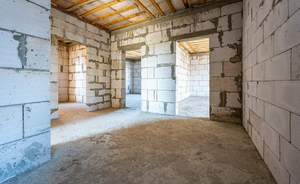 Дом 315м², 2-этажный, участок 4 сот.