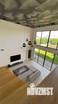 Дом 215м², 1-этажный, участок 4 сот.