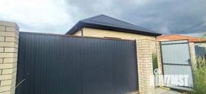 Дом 100м², 2-этажный, участок 3 сот.