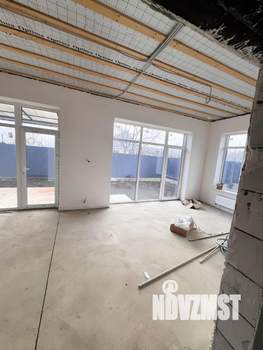 Дом 120м², 1-этажный, участок 4 сот.