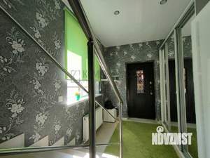 Дом 90м², 2-этажный, участок 3 сот.