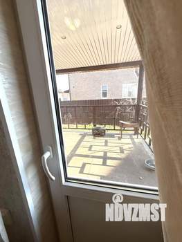 Дом 163м², 2-этажный, участок 4 сот.