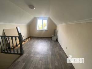 Дом 81м², 2-этажный, участок 3 сот.