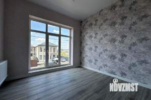 Дом 134м², 2-этажный, участок 4 сот.