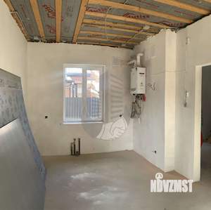 Дом 136м², 2-этажный, участок 4 сот.