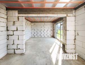 Дом 140м², 2-этажный, участок 4 сот.