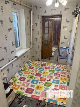 Дом 36м², 1-этажный, участок 1 сот.