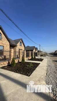 Дом 186м², 2-этажный, участок 4 сот.