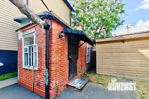 Дом 100м², 1-этажный, участок 3 сот.