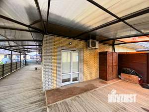 Коттедж 120м², 2-этажный, участок 3 сот.