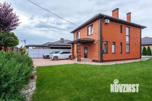 Дом 150м², 2-этажный, участок 6 сот.